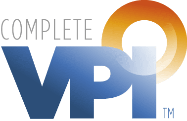 Complete VPI logo